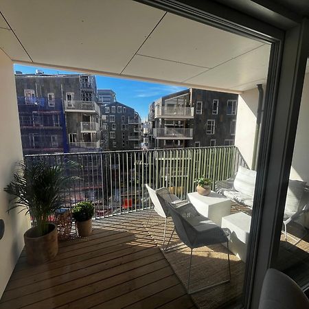 Bjorvika - Chic Apartment In Oslo Center Εξωτερικό φωτογραφία