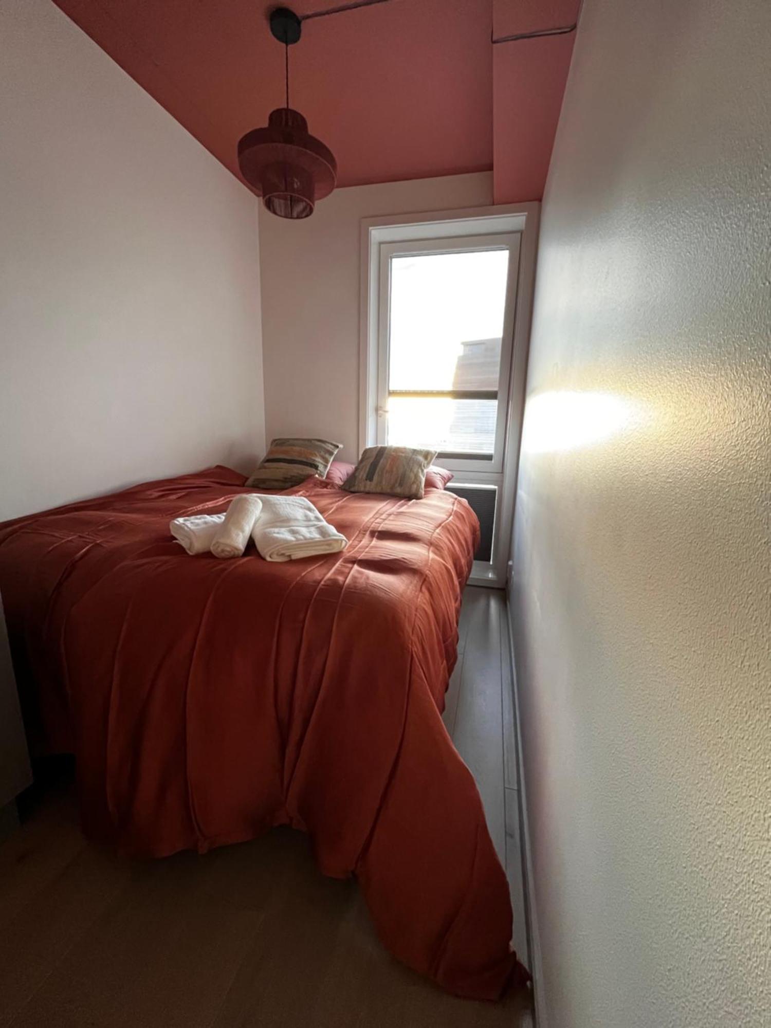 Bjorvika - Chic Apartment In Oslo Center Εξωτερικό φωτογραφία