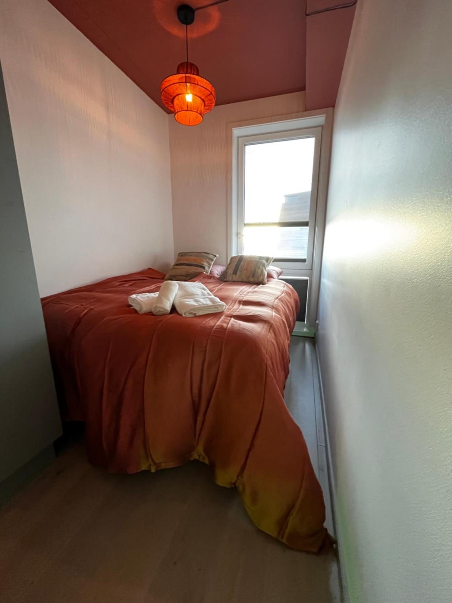 Bjorvika - Chic Apartment In Oslo Center Εξωτερικό φωτογραφία