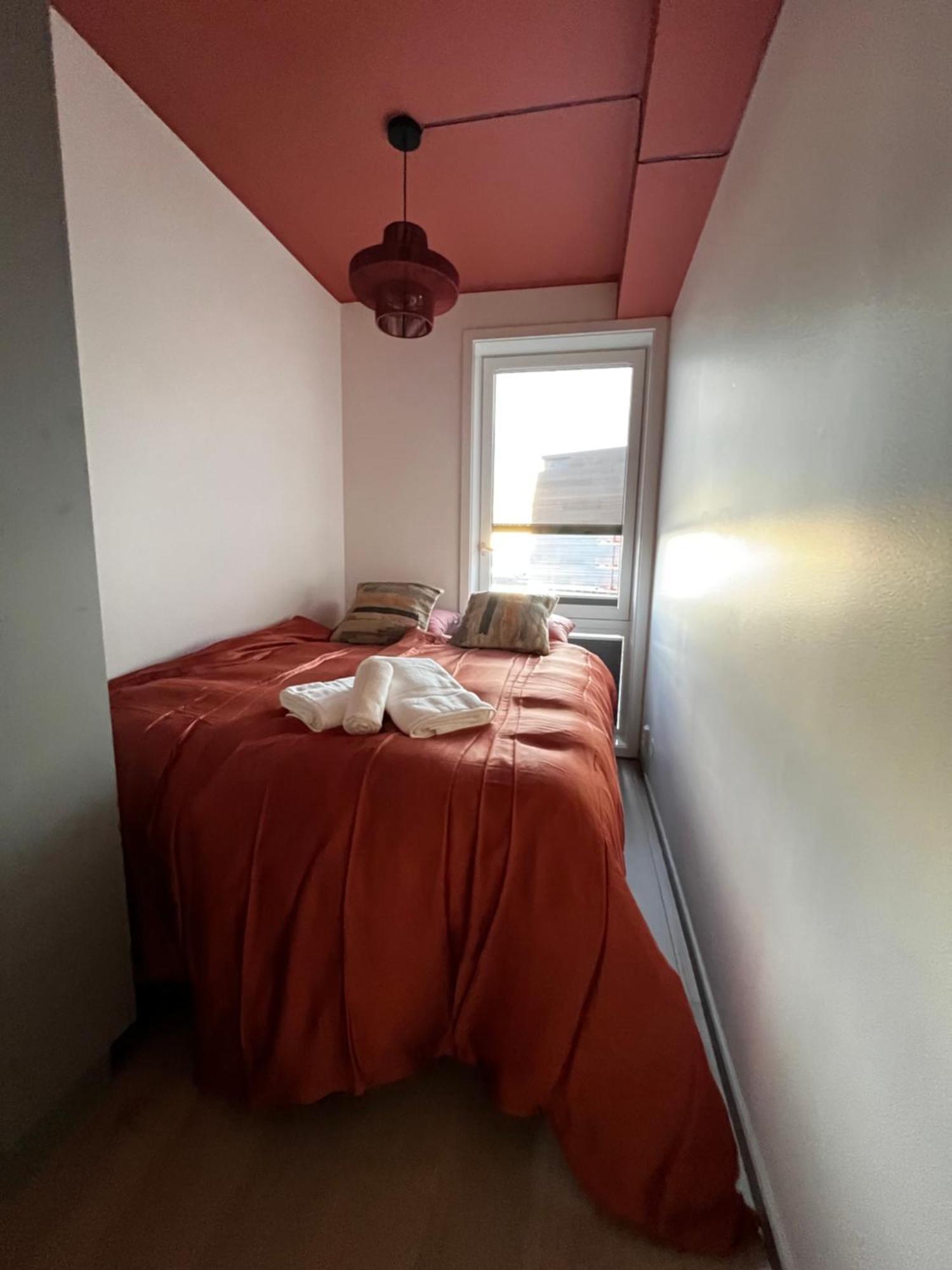 Bjorvika - Chic Apartment In Oslo Center Εξωτερικό φωτογραφία