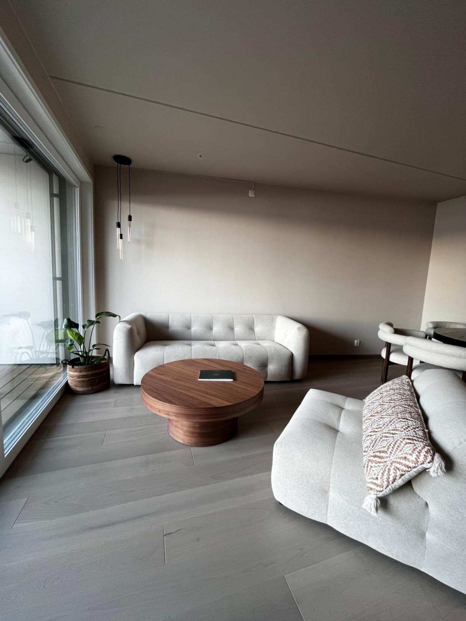 Bjorvika - Chic Apartment In Oslo Center Εξωτερικό φωτογραφία
