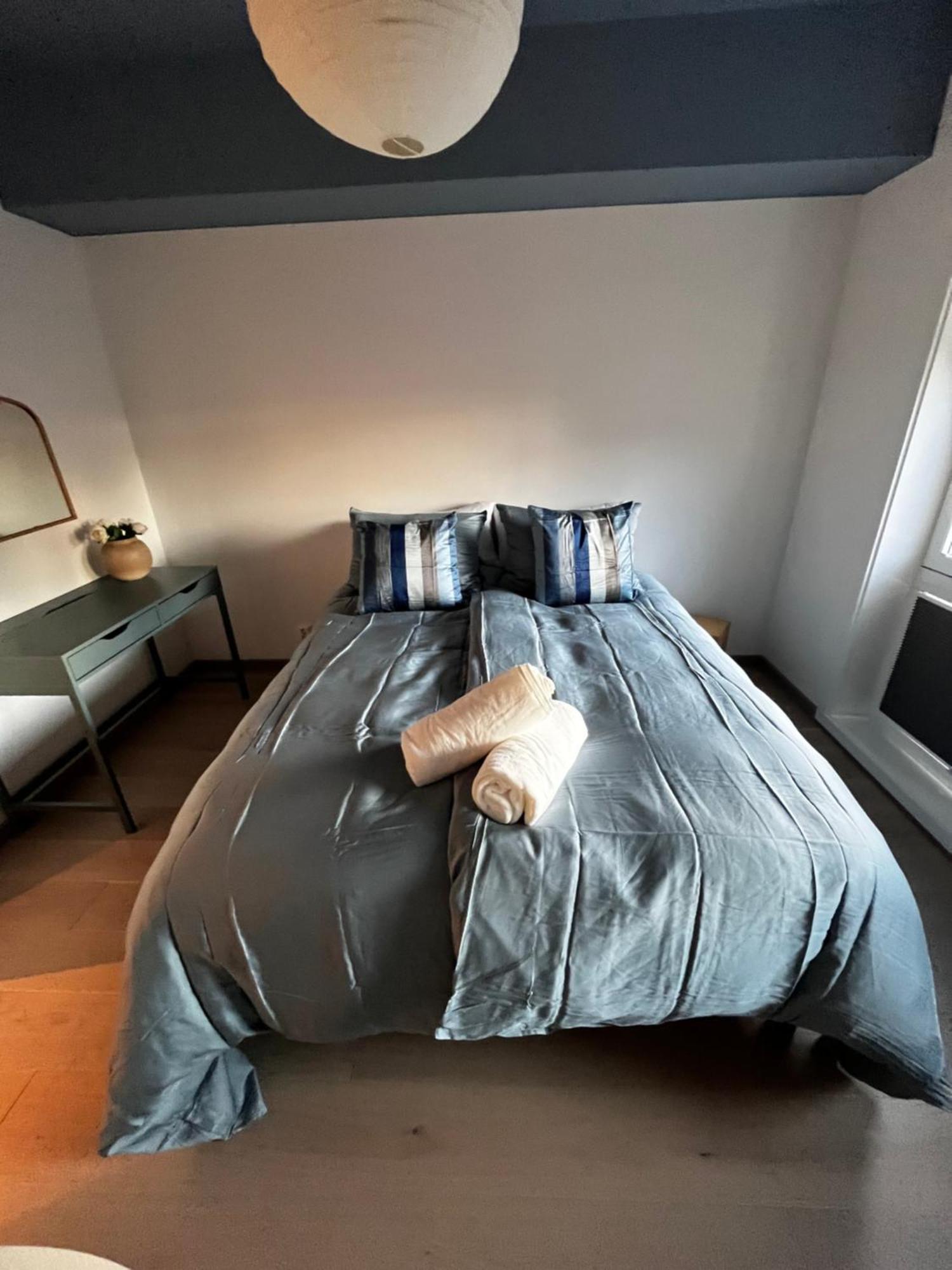 Bjorvika - Chic Apartment In Oslo Center Εξωτερικό φωτογραφία