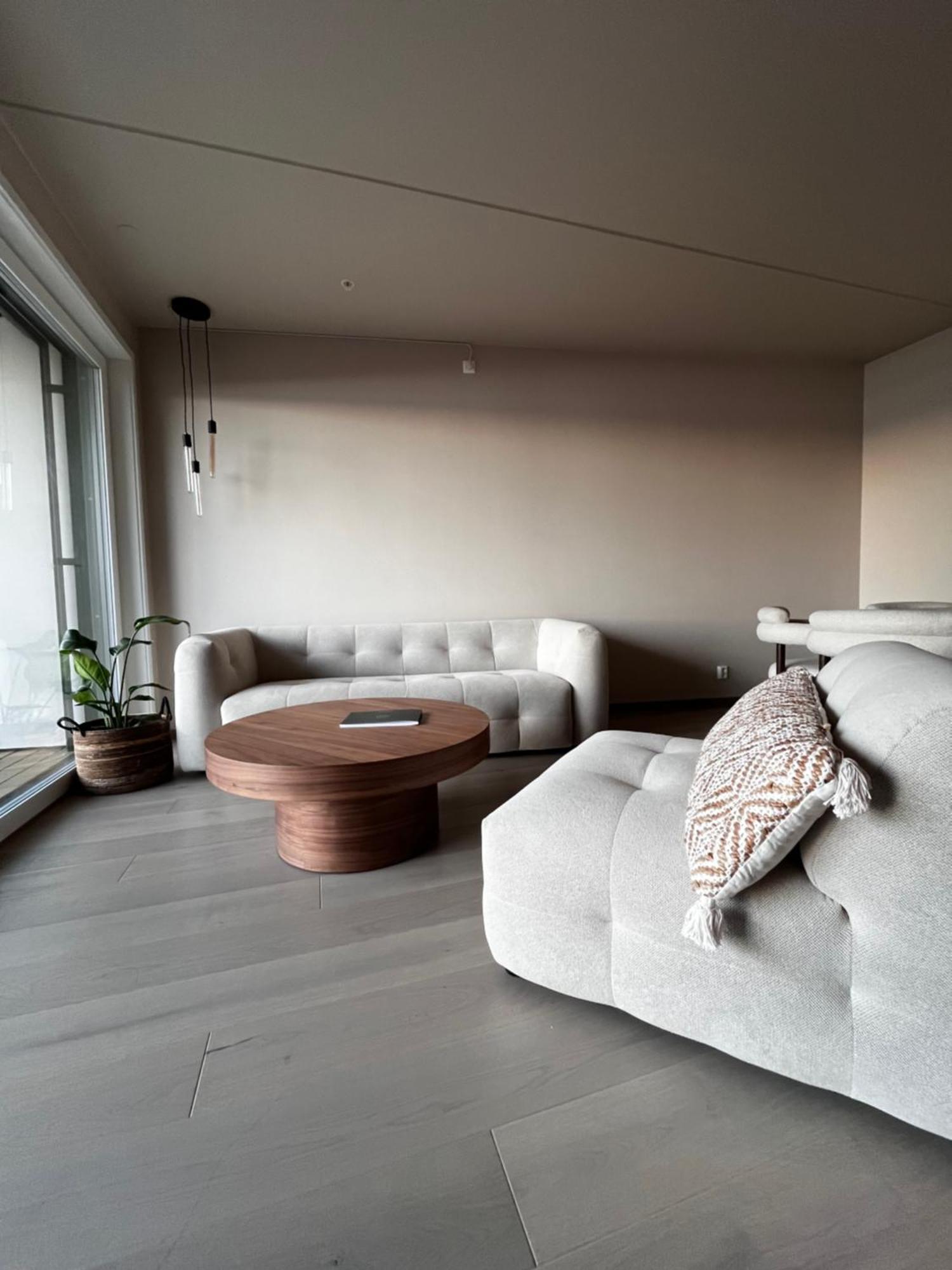 Bjorvika - Chic Apartment In Oslo Center Εξωτερικό φωτογραφία